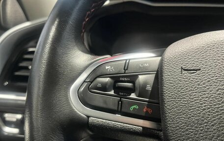 Geely Tugella FY11, 2022 год, 2 700 000 рублей, 18 фотография