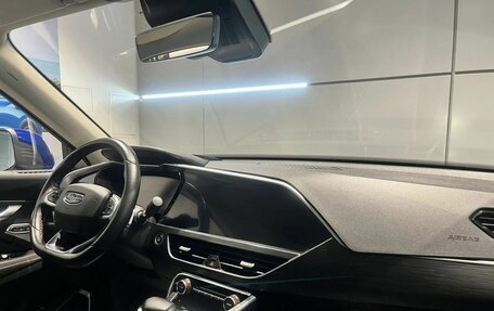 Geely Tugella FY11, 2022 год, 2 700 000 рублей, 15 фотография