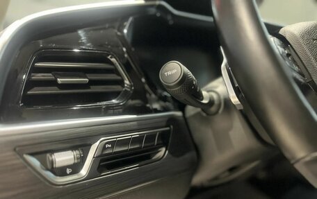 Geely Tugella FY11, 2022 год, 2 700 000 рублей, 20 фотография