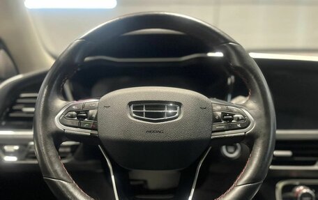 Geely Tugella FY11, 2022 год, 2 700 000 рублей, 16 фотография