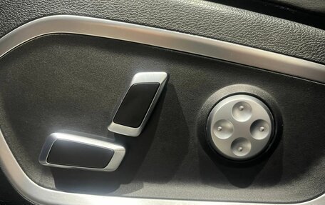 Geely Tugella FY11, 2022 год, 2 700 000 рублей, 21 фотография