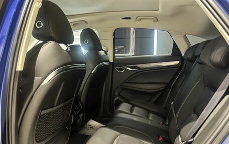 Geely Tugella FY11, 2022 год, 2 700 000 рублей, 24 фотография