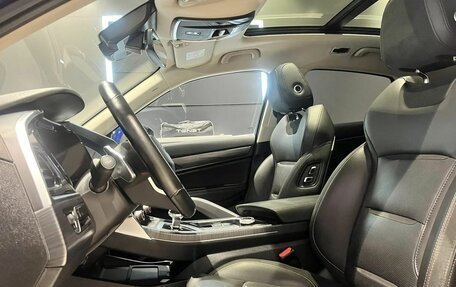 Geely Tugella FY11, 2022 год, 2 700 000 рублей, 25 фотография