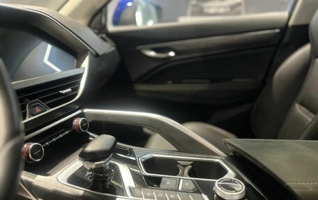 Geely Tugella FY11, 2022 год, 2 700 000 рублей, 26 фотография