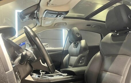 Geely Tugella FY11, 2022 год, 2 700 000 рублей, 27 фотография