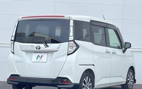 Toyota Tank I, 2018 год, 700 000 рублей, 4 фотография