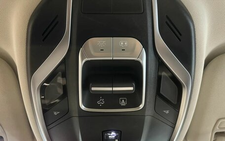 Geely Tugella FY11, 2022 год, 2 700 000 рублей, 30 фотография