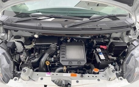 Toyota Tank I, 2018 год, 700 000 рублей, 15 фотография
