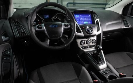 Ford Focus III, 2012 год, 695 000 рублей, 6 фотография