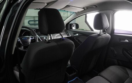Ford Focus III, 2012 год, 695 000 рублей, 11 фотография