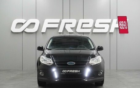 Ford Focus III, 2012 год, 695 000 рублей, 3 фотография