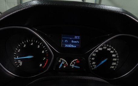 Ford Focus III, 2012 год, 695 000 рублей, 15 фотография