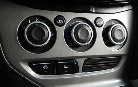 Ford Focus III, 2012 год, 695 000 рублей, 14 фотография