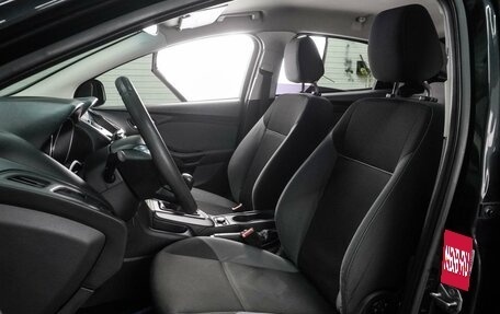 Ford Focus III, 2012 год, 695 000 рублей, 10 фотография