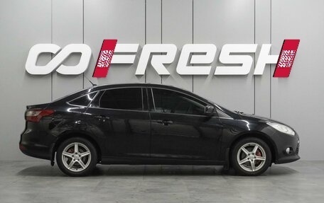 Ford Focus III, 2012 год, 695 000 рублей, 5 фотография