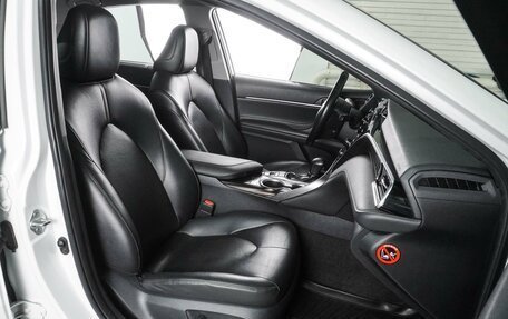 Toyota Camry, 2020 год, 2 649 000 рублей, 8 фотография