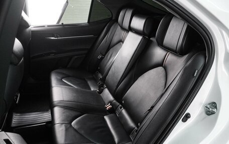 Toyota Camry, 2020 год, 2 649 000 рублей, 9 фотография