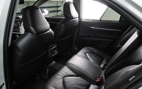 Toyota Camry, 2020 год, 2 649 000 рублей, 11 фотография
