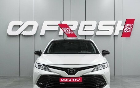 Toyota Camry, 2020 год, 2 649 000 рублей, 3 фотография