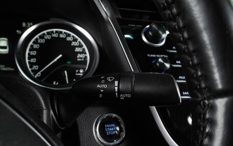 Toyota Camry, 2020 год, 2 649 000 рублей, 16 фотография