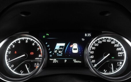Toyota Camry, 2020 год, 2 649 000 рублей, 17 фотография