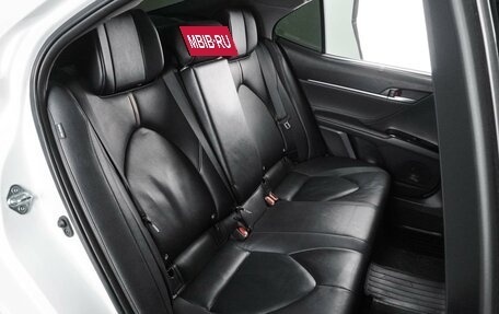 Toyota Camry, 2020 год, 2 649 000 рублей, 7 фотография