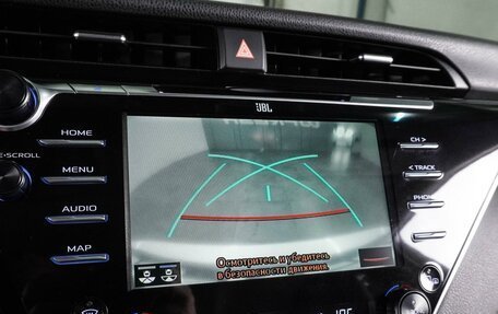 Toyota Camry, 2020 год, 2 649 000 рублей, 21 фотография