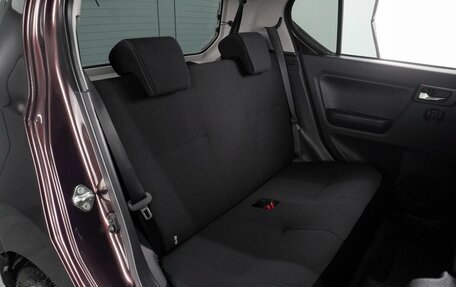 Daihatsu Mira e:S II, 2021 год, 999 000 рублей, 9 фотография