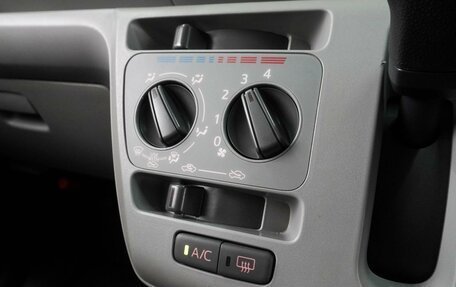 Daihatsu Mira e:S II, 2021 год, 999 000 рублей, 14 фотография