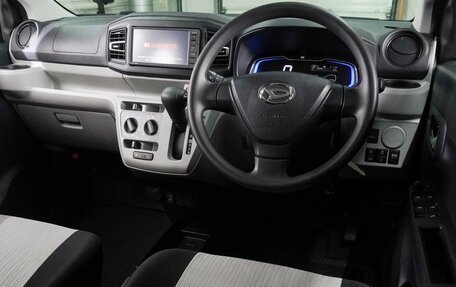 Daihatsu Mira e:S II, 2021 год, 999 000 рублей, 6 фотография