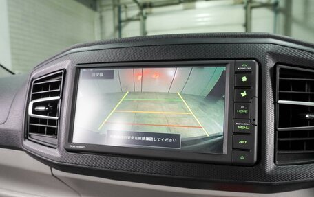 Daihatsu Mira e:S II, 2021 год, 999 000 рублей, 12 фотография