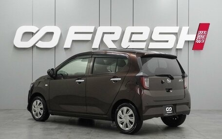 Daihatsu Mira e:S II, 2021 год, 999 000 рублей, 2 фотография