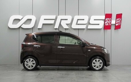 Daihatsu Mira e:S II, 2021 год, 999 000 рублей, 5 фотография
