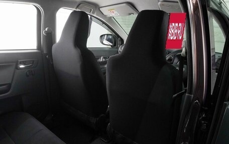 Daihatsu Mira e:S II, 2021 год, 999 000 рублей, 11 фотография
