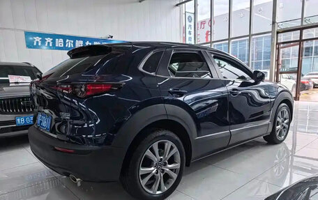 Mazda CX-30 I, 2022 год, 1 647 006 рублей, 4 фотография