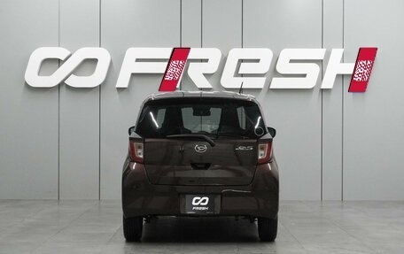 Daihatsu Mira e:S II, 2021 год, 999 000 рублей, 4 фотография