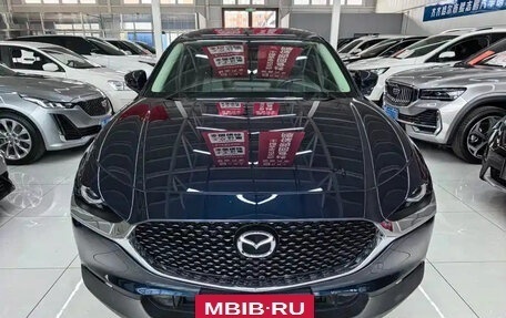 Mazda CX-30 I, 2022 год, 1 647 006 рублей, 2 фотография
