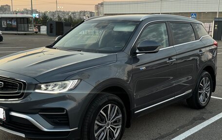 Geely Atlas, 2022 год, 2 170 000 рублей, 1 фотография