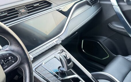 Geely Atlas, 2022 год, 2 170 000 рублей, 12 фотография