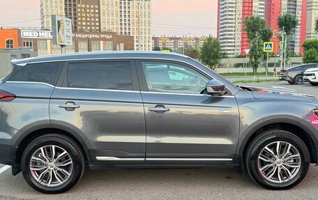 Geely Atlas, 2022 год, 2 170 000 рублей, 3 фотография