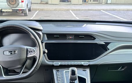 Geely Atlas, 2022 год, 2 170 000 рублей, 13 фотография