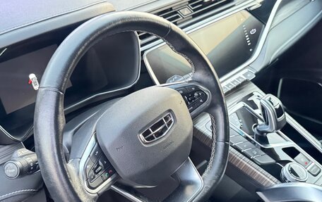 Geely Atlas, 2022 год, 2 170 000 рублей, 11 фотография