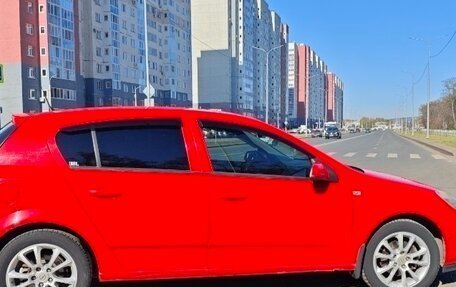 Opel Astra H, 2007 год, 475 000 рублей, 1 фотография