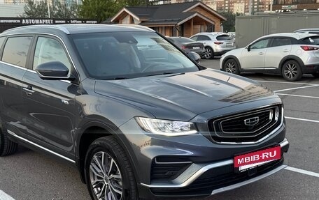 Geely Atlas, 2022 год, 2 170 000 рублей, 2 фотография