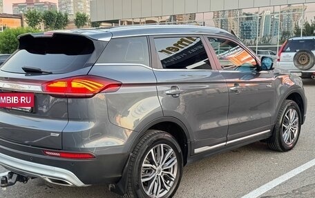 Geely Atlas, 2022 год, 2 170 000 рублей, 4 фотография
