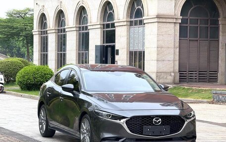 Mazda 3, 2022 год, 1 347 000 рублей, 1 фотография