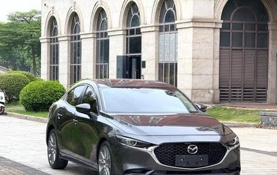 Mazda 3, 2022 год, 1 347 000 рублей, 1 фотография