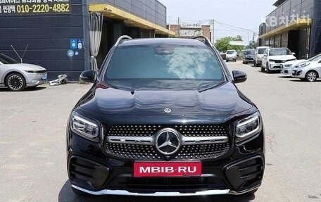 Mercedes-Benz GLB, 2024 год, 3 450 000 рублей, 1 фотография