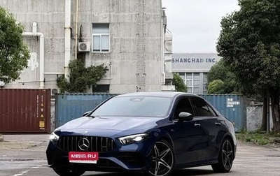 Mercedes-Benz A-Класс, 2024 год, 5 000 000 рублей, 1 фотография