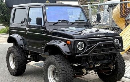 Suzuki Jimny II, 1993 год, 1 000 000 рублей, 1 фотография
